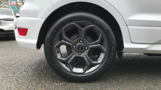 Ford EcoSport 1.0 EcoBoost 125 ST-Line 5dr Petrol Hatchback